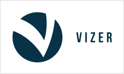 Imagotipo_Horizontal_VIZER_Azul